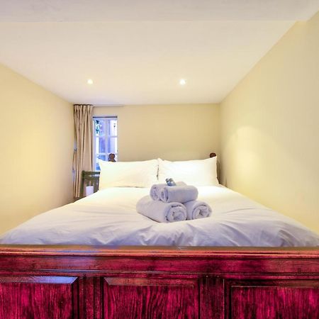 Famous House, 1 Minute From Edinburgh Castle Apartment ภายนอก รูปภาพ