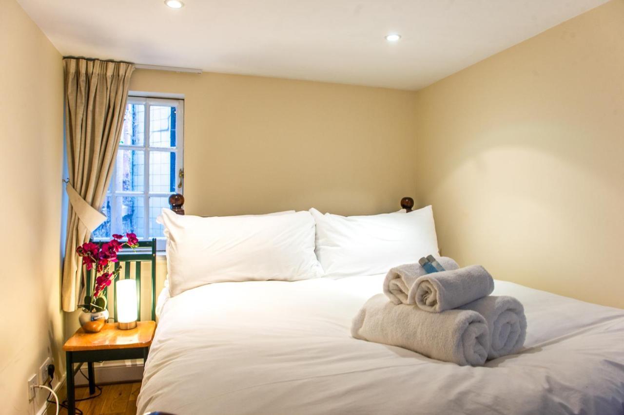 Famous House, 1 Minute From Edinburgh Castle Apartment ภายนอก รูปภาพ