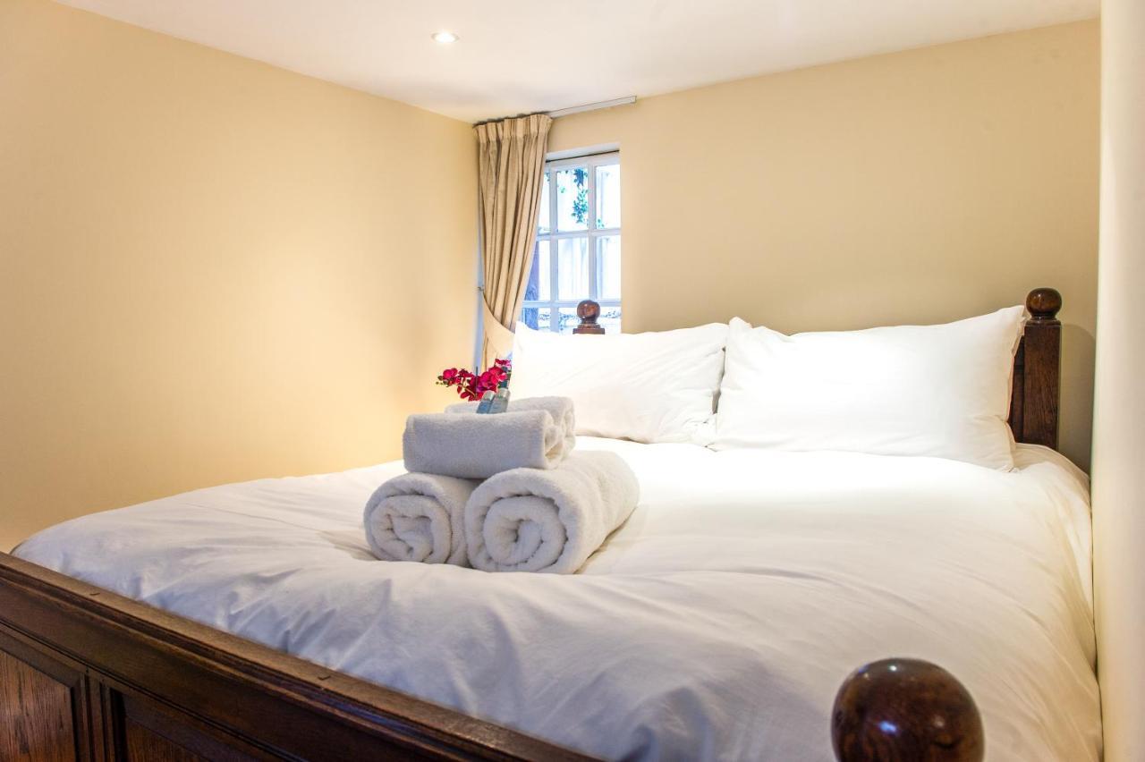 Famous House, 1 Minute From Edinburgh Castle Apartment ภายนอก รูปภาพ