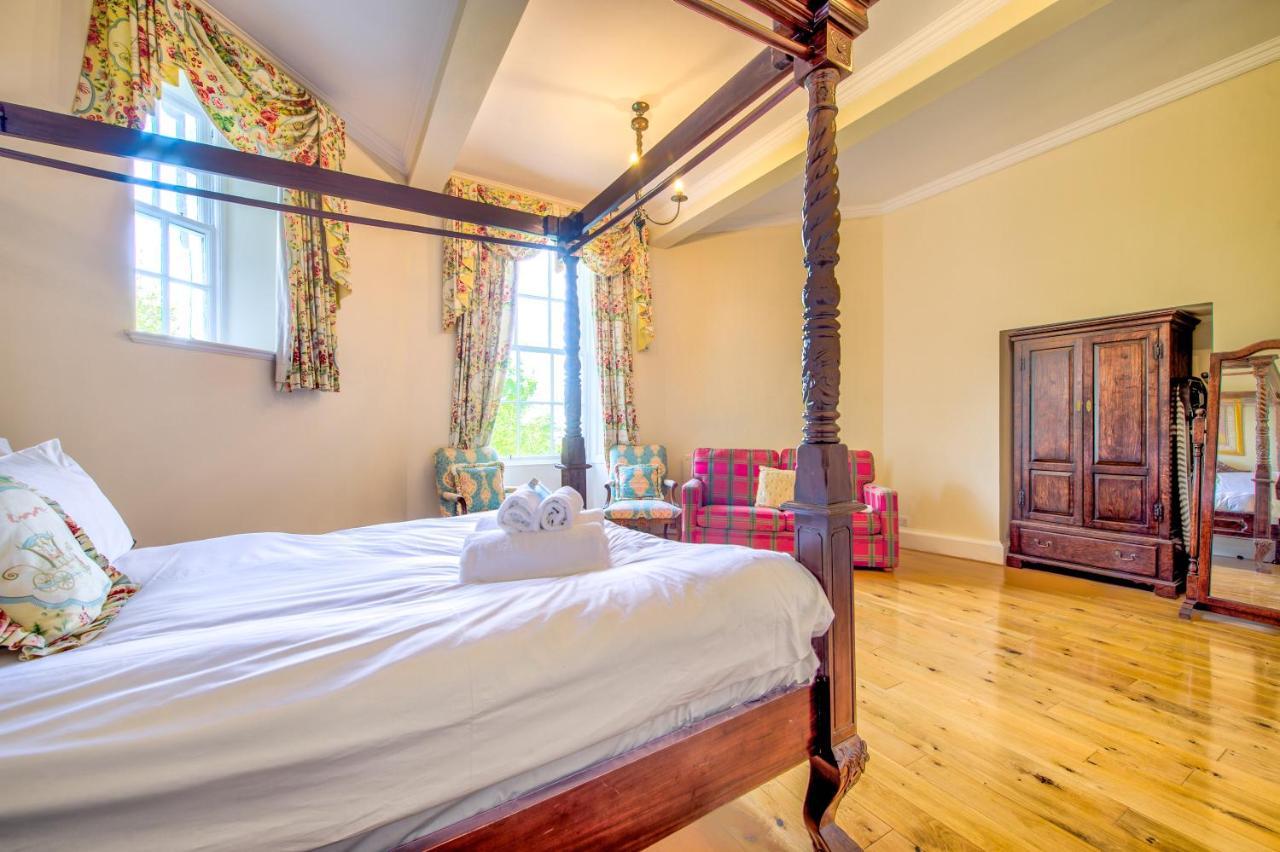 Famous House, 1 Minute From Edinburgh Castle Apartment ภายนอก รูปภาพ